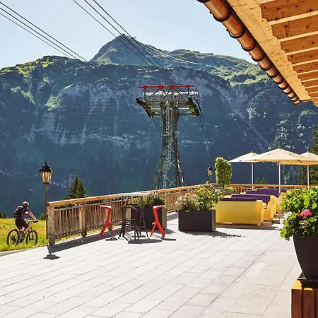 Hotel Petersboden-2